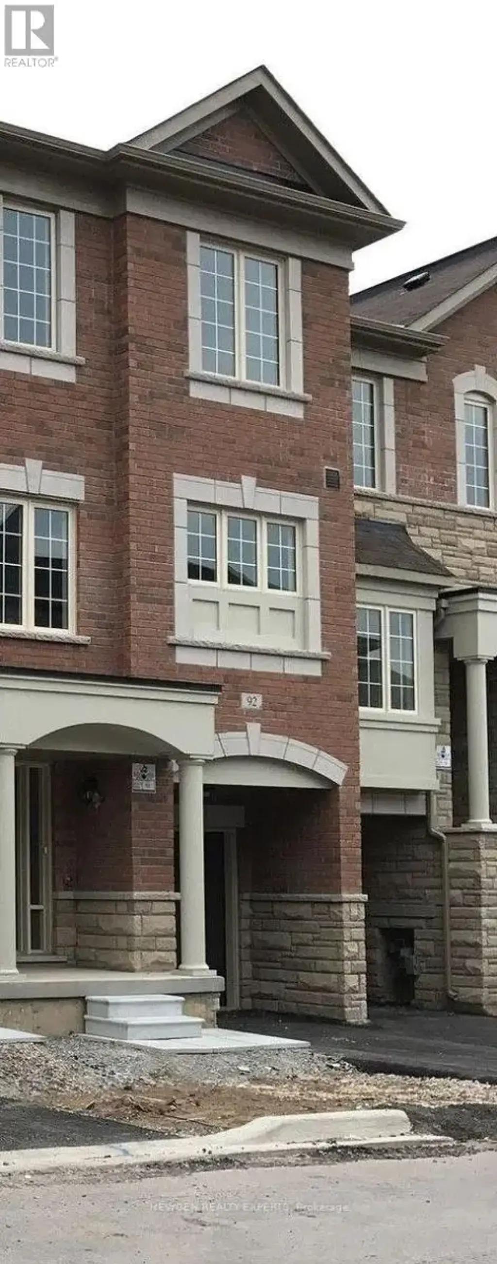 89 - 92 Aspen Hills Road, Brampton (Credit Valley)